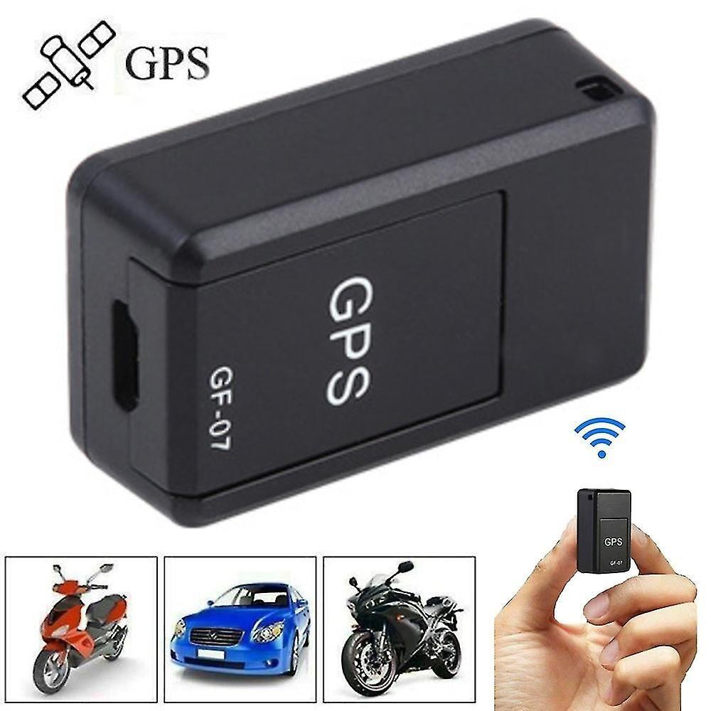 Mini localizador GPS magnético-TrackSafe™