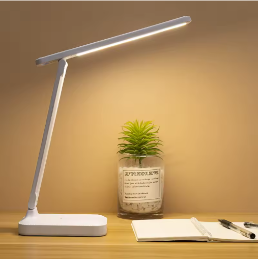Lámpara LED para Escritorio — BrightDesk™