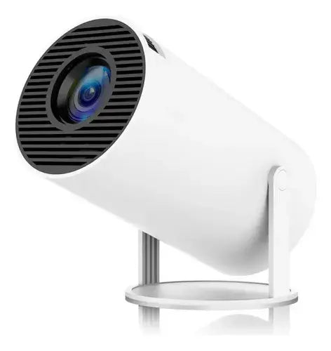 Mini Proyector 1080p/4K — CineBox™