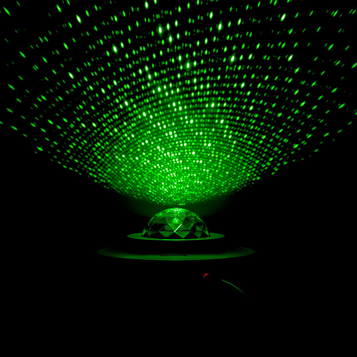 Mini Proyector LED Infantil — KidProjector™